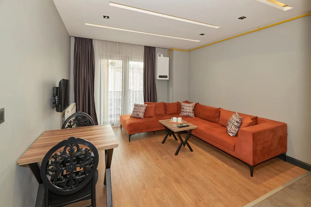 Sofyapart Trabzon