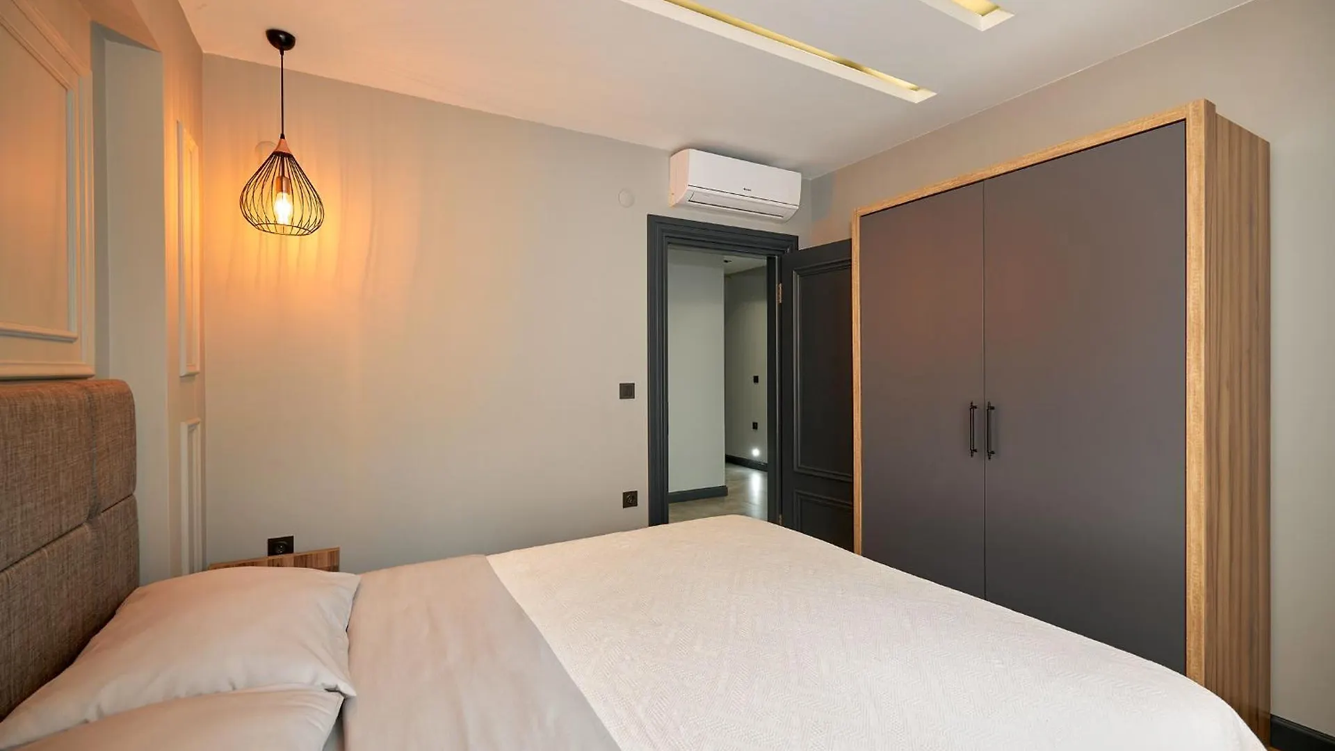 Aparthotel Sofyapart Trabzon