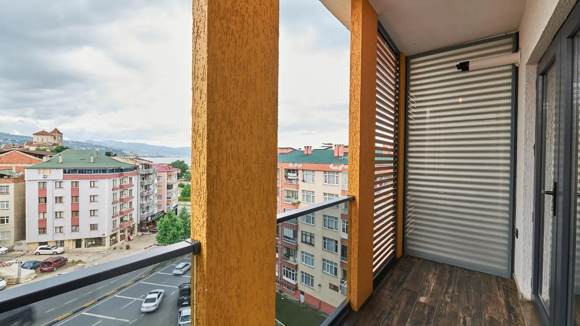 Sofyapart Trabzon Aparthotel