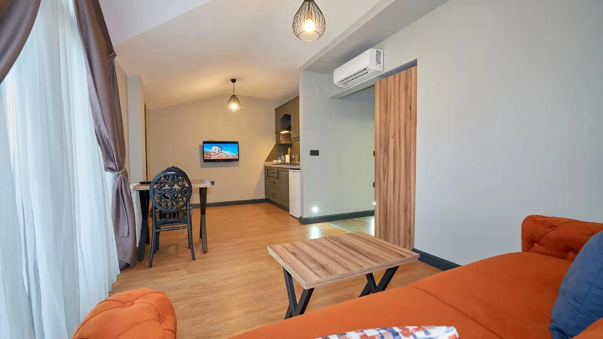 Aparthotel Sofyapart Trabzon