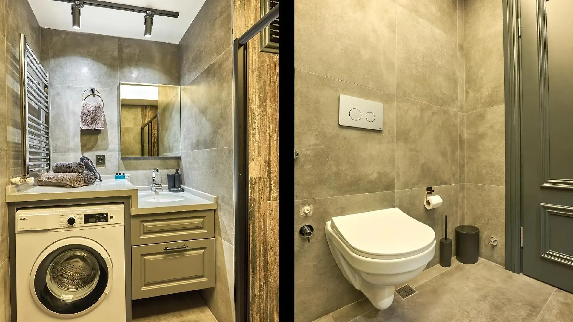 Sofyapart Trabzon Aparthotel