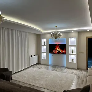 Villa Trabzon Residence, Trabzon
